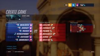 Grav surgeons: Volskaya Scrim 11719 @PackGaming-nz2cy