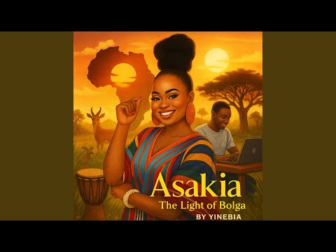 Asakia The Light Of Bolga