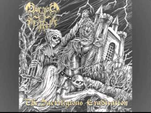 The Sacrilegious Eradication artwork
