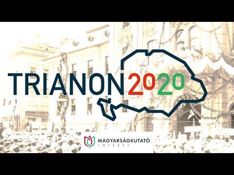 Trianon 2020  Előzetes