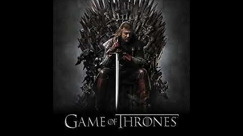 Game of Thrones Theme (10 Hour) High Quality