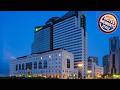 Holiday Inn Naples By IHG | Naples, Italy | Hotel Review 🛏️