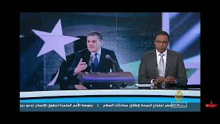 في عيد الجيش الليبي ال٨١ خطابان مختلفان....رد طرابلس على تصريحات حفتر