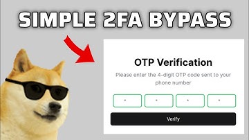 How Hackers Easily Bypass 2FA Verification | Web Security Academy