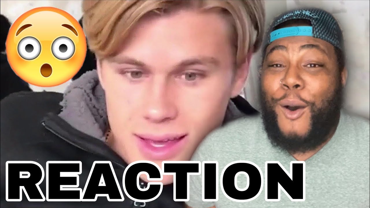 owen joyner being chaotic for 10 minutes pshfnwksnd | Joey Sings Reacts