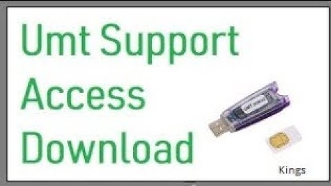 📲📱(UMT Support Access 2.1) download full method one by one step se Dekhen(#smartphone
