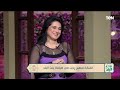 الفنانة سهير رجب في ضيافة بنت البلد 