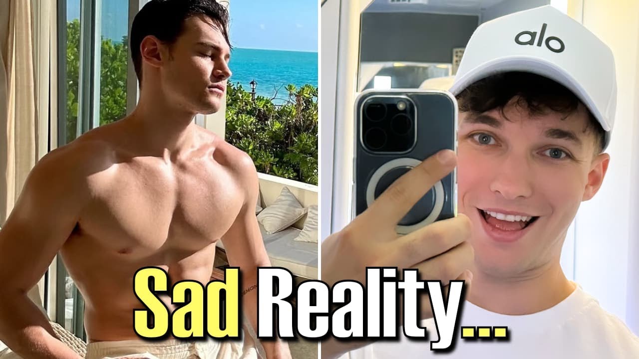 ГОЛАЯ ПРАВДА о модельном бизнесе!