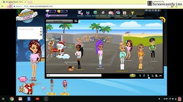 NEW RULES (MUSIC VIDEO) (msp version)