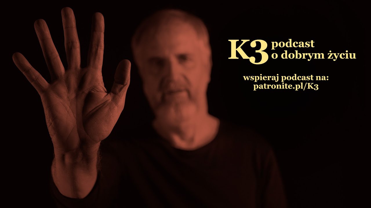 #278 – Dotyk, cz.2 (rozmowa z Agnieszką Kawulą)