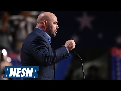 Dana White Will Never Headline UFC Event With Jon Jones Again