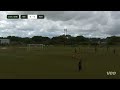 African Stars FC vs RUNDU Chiefs FC
