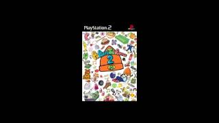 PaRappa 2 Odd Unused Song