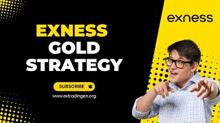 Exness Gold Strategy: How Smart Traders Catch Stop Hunts on XAUUSD screenshot 3