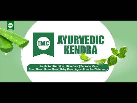 IMC Ayurvedic Kendra : A Magnificent Golden Opportunity