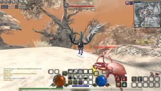 YULGANG 2 SEA RIDING BUG