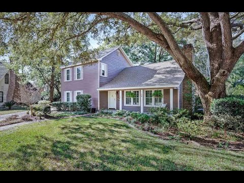 4535 MENEWA PATH, Pensacola, FL home video tour