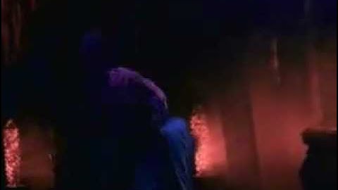 Mortal Kombat Original - Liu Kang vs. Reptile fight