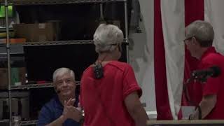 Education Outreach & EVV Mod Center