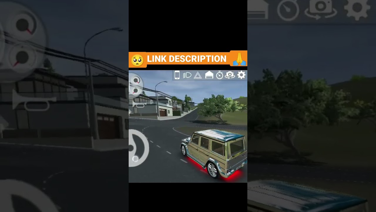 😱CAR GAME download👌🙏 link in DESCRIPTION pls subscribe my channel YouTube