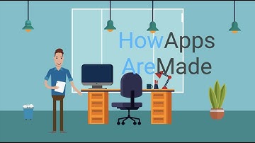 How Apps Are Made (2025)