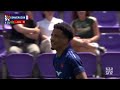 Les Bleus concluent le HSBC SVNS de Valladolid en beauté 🇫🇷🏉