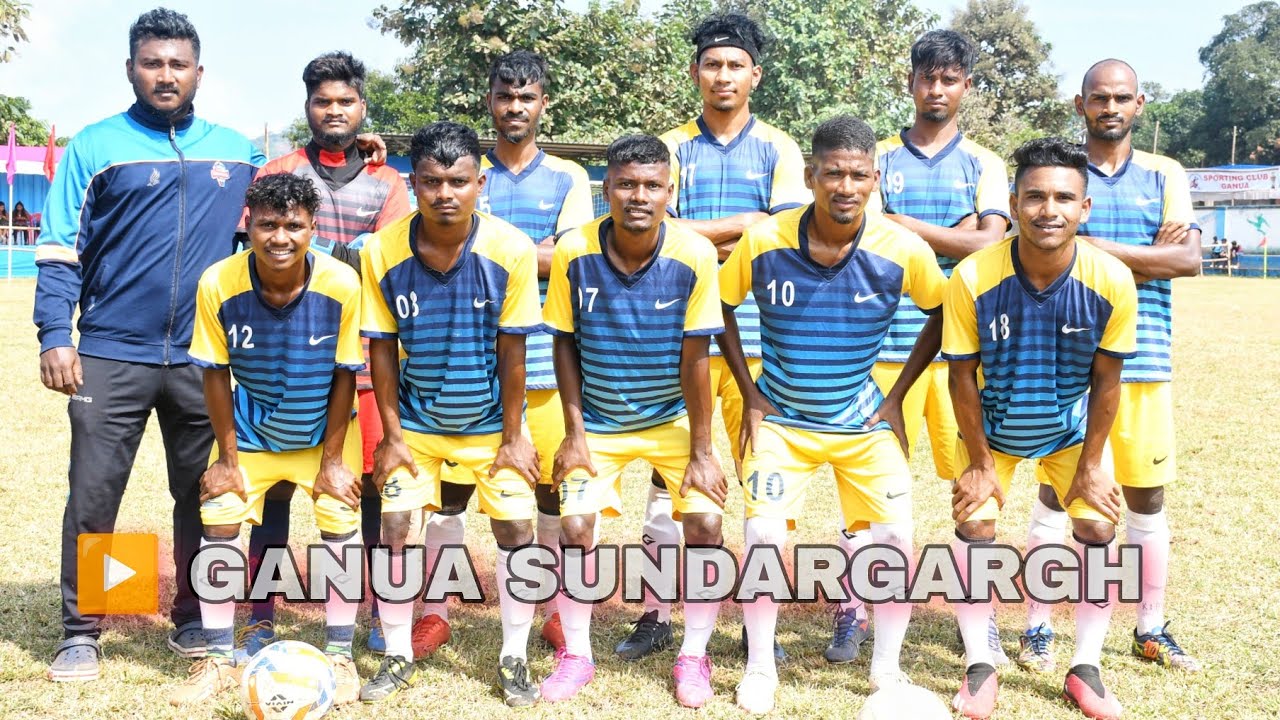 Bolani FC 🆚 SosoBast // 1st Round Match // At Ganua Sundargargh