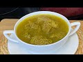 Jinsi ya kupika supu ya utumbo beef tripe soup tanzanian street food recipe