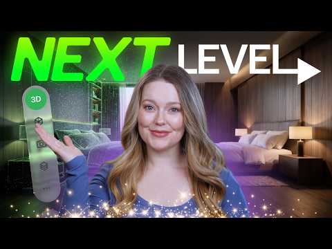 How to Take Your Interior Render to the Next Level
