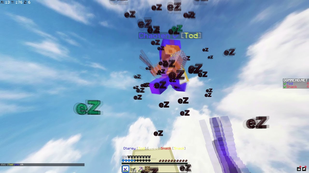 CW Clips | BAC | "New Quali" | Lxmaro