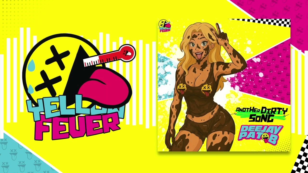 Пэт Би - Другая грязная песня