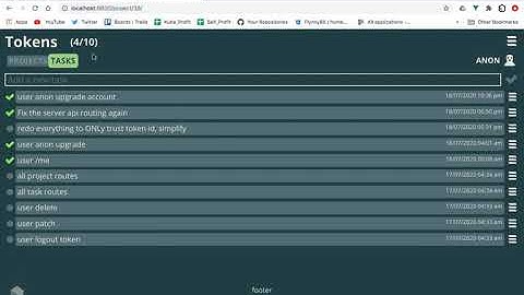 Day 360 to becoming a web developer timelapse!         #vuejs #node #webdev #100DaysOfCode
