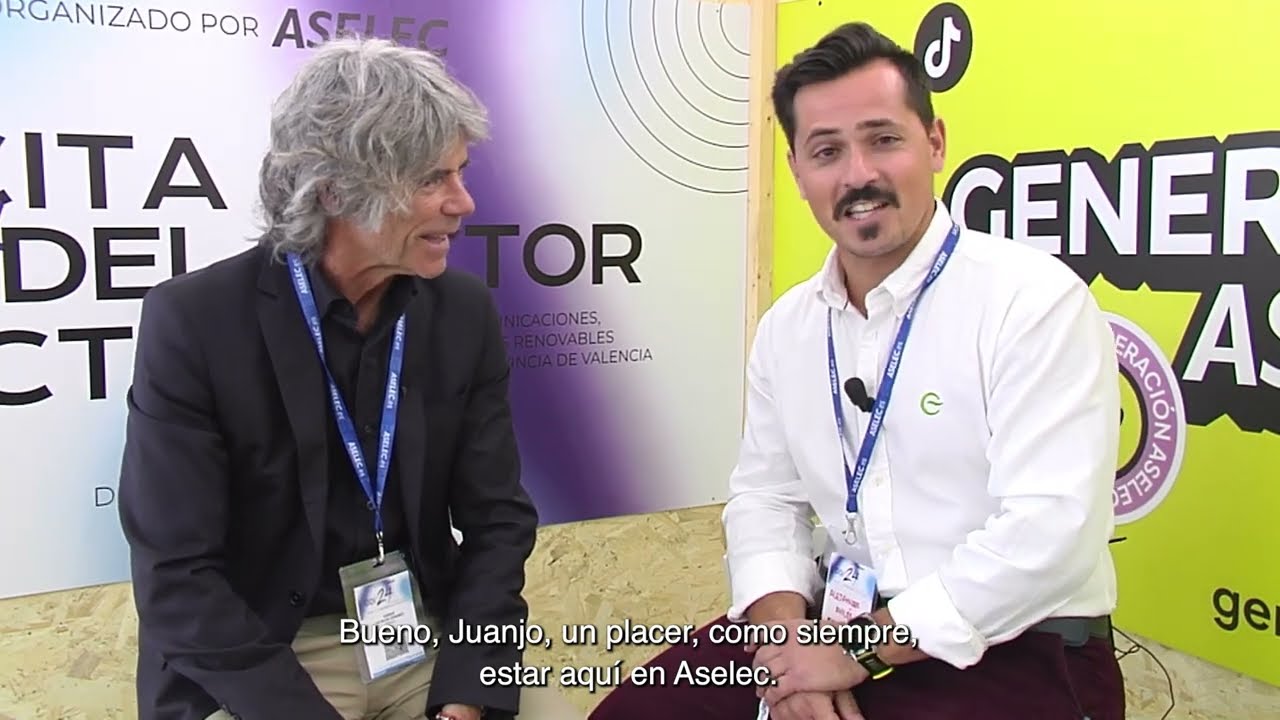 Entrevista a Alejandro Avilés de Feníe Energía – DDi’24 — Transcript