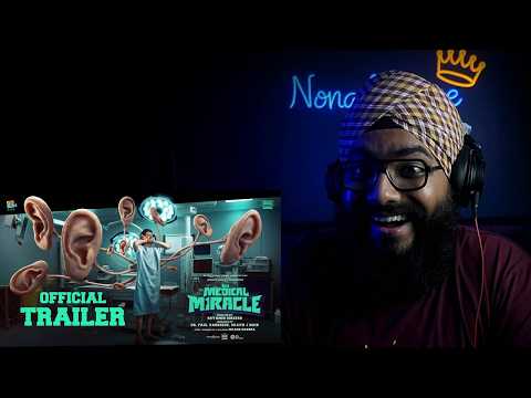 Another Malayalam Superhero film!!