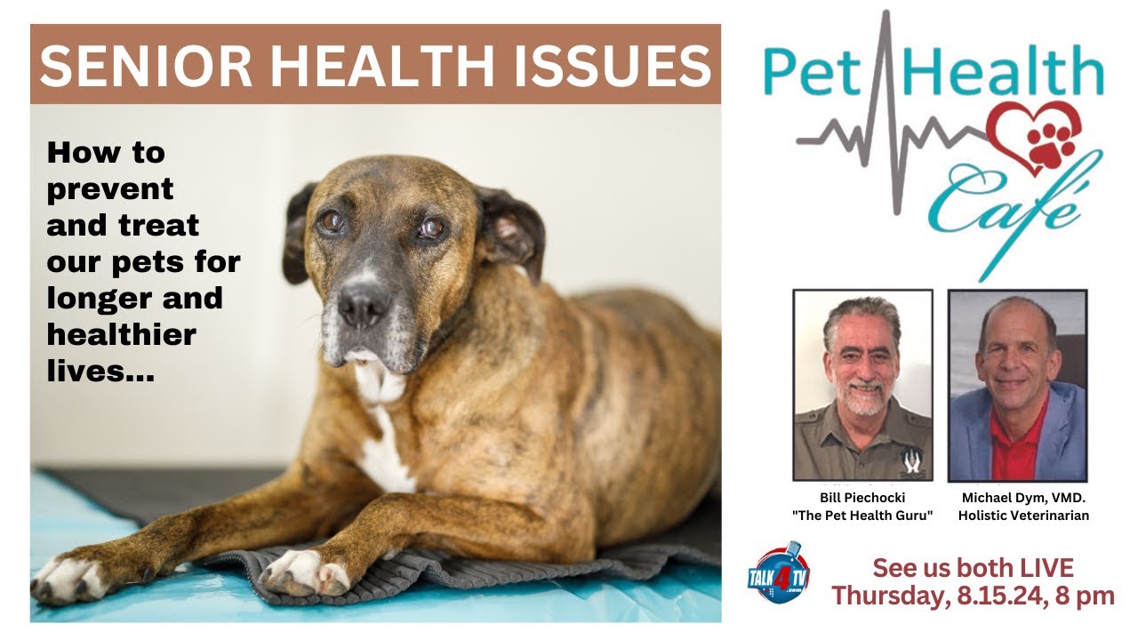 Senior Health Issues