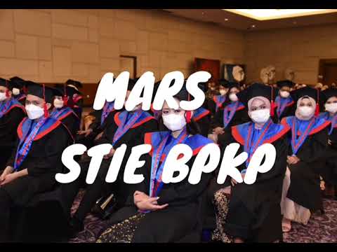 Mars STIE BPKP #stiebpkp