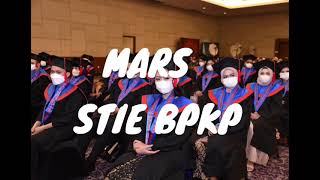 Mars STIE BPKP #stiebpkp