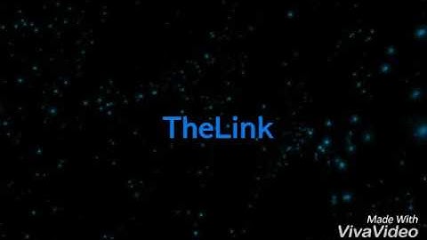 Intro TheLink(143.482)Subscribers!