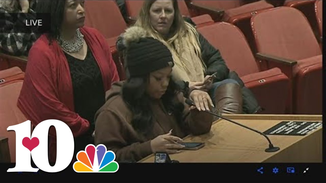 Knox Co. Commission to discuss incident involving KCSO at McAlister's & Belltown development