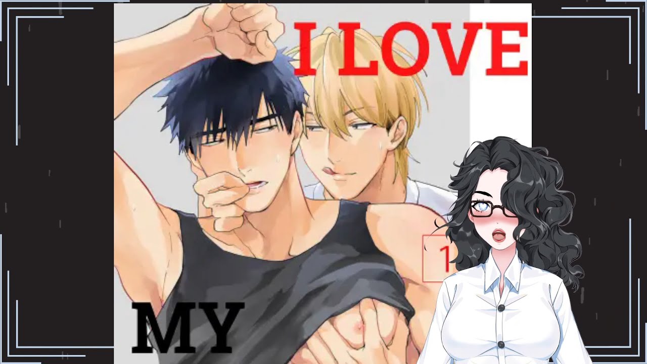 Seduced By My Best Friend Manga www.youtube.com