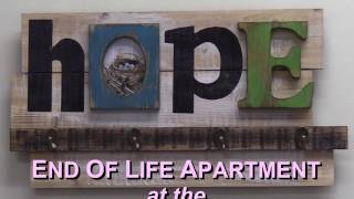 Broward College | End Of Life Simulation Apartment