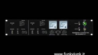 THERMIONIC CULTURE EARLYEBIRD 1.2 - 2 Ch Preamp - Funky Junk Italy
