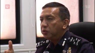 Changes to PDRM, one step at a time