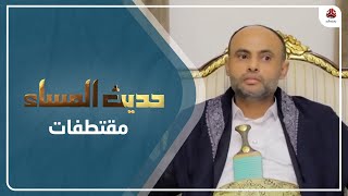 آل هتيلة : إذا بحثت المليشيا عن المواجهات العسكرية فستكون اليوم مختلفة