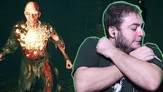 Korku Evi̇ 3 - Ölmüyorsa Neden Uğraşiyorum?