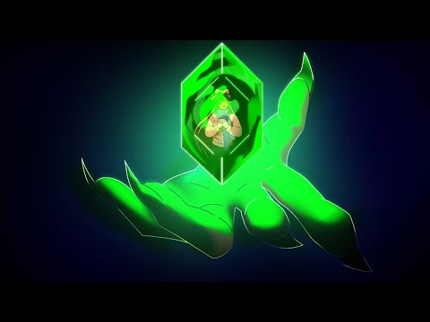 Ein’s Unhealthy Obsession AMV // Aphmau’s “My Street: Emerald Secret” // Clip Studio and Toonsquid