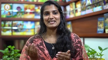 DOMUSCAT | CLASS 5 | CHAPTER 13 | PART 1 | ERNAKULAM-ANGAMALY ARCHDIOCESE | SUNDAY SCHOOL CATECHISM