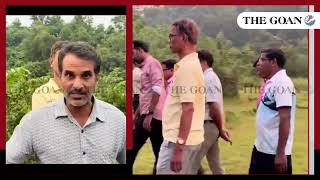 Surla villagers threaten agitation over mining dump handling