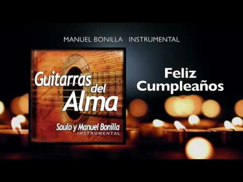 Manuel Bonilla -