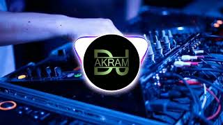 Abdou Gambetta -Galb Byad W Zhar 3Ayén Remix Dj Akram 47